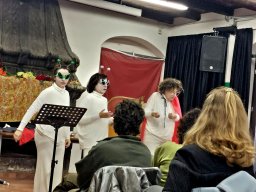 Il marziano che siamo